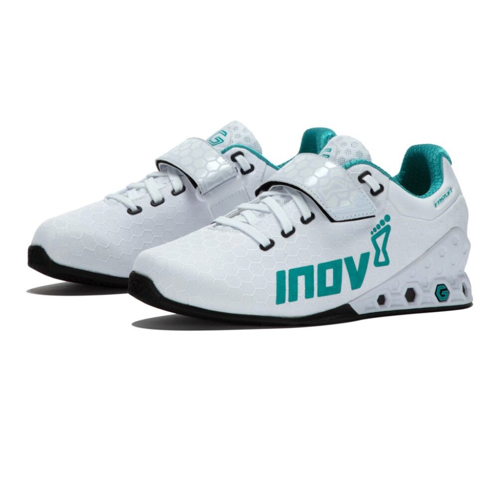 Inov 8 Women's Fastlift G 380 Weightlifting Running Shoes